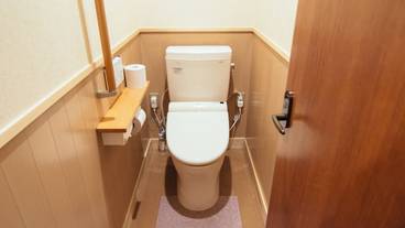 施設内の設備 / 6