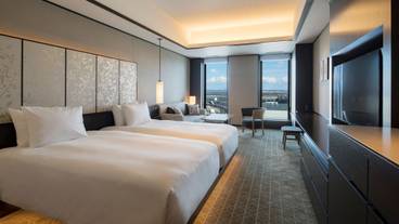 スーペリアルーム① / 10