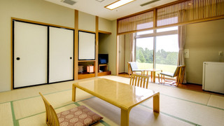 くつろぎ和室（10畳）