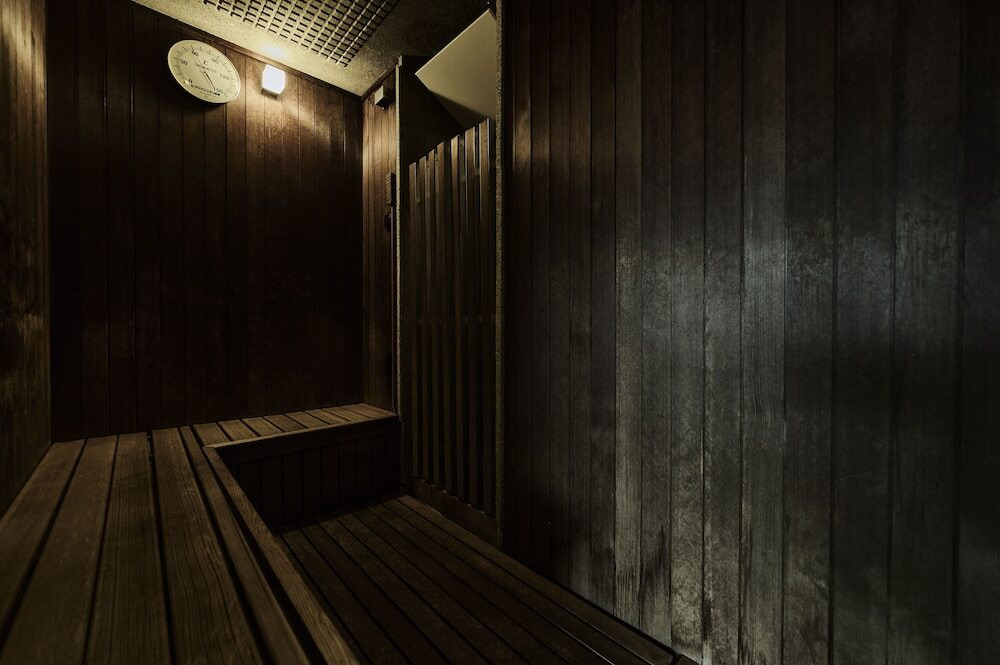 展望大浴場／サウナ