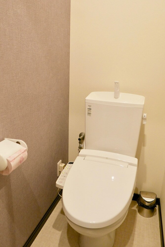 客室の設備とサービス