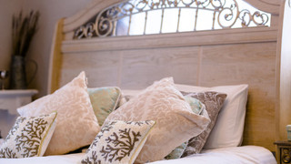 ヴィラ 4 ベッドルーム