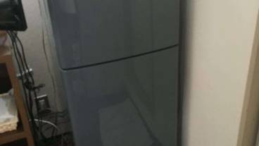 小型冷蔵庫 / 21