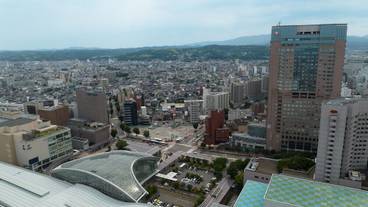 シティ ビュー / 15