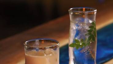 バー (施設内) / 14