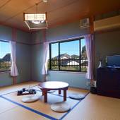 但馬の料理宿 みやた（兵庫県 民宿） / 4