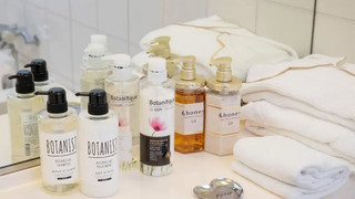 スタンダード ダブルルーム 禁煙