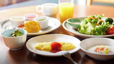朝食 / 26