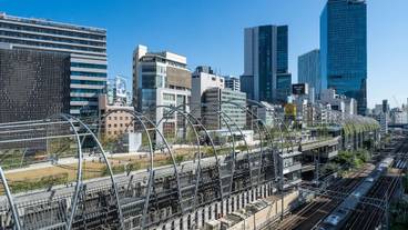 シティ ビュー / 19