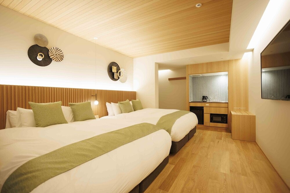 専用簡易キッチン