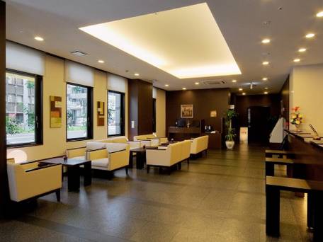 ホテルルートイン名古屋今池駅前 / 2