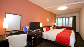 ツイン ルーム（喫煙）