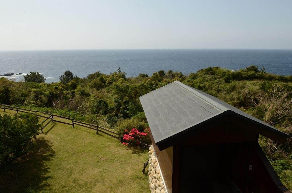 施設からの眺望