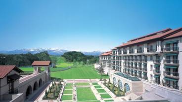 マウンテン ビュー / 13