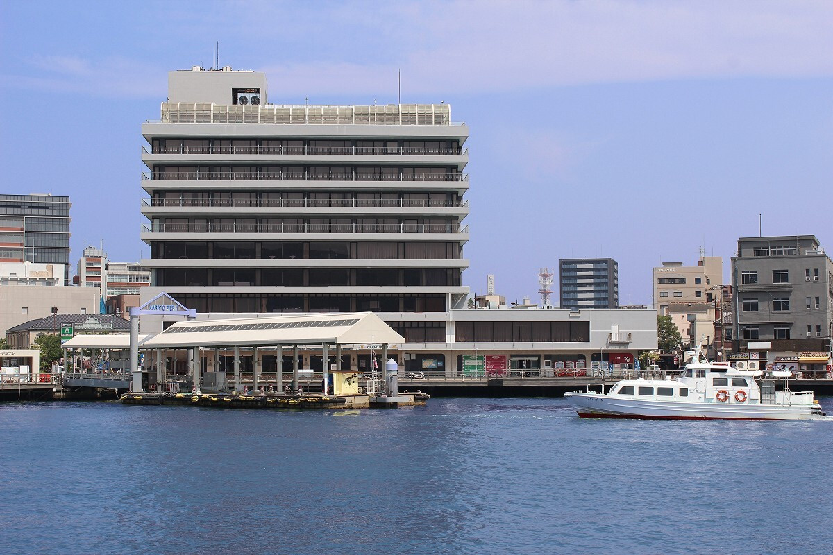 4.下関グランドホテル3385858