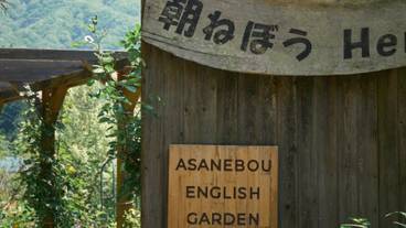 ガーデン ビュー / 23