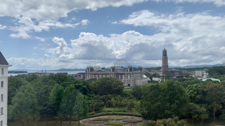 ジュニア ルーム (Suite)