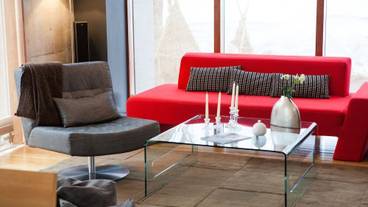 リビング エリア / 14