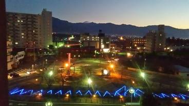 施設からの眺望 / 12