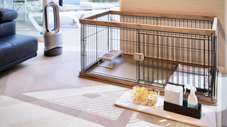 C棟-Excellence V.I.P Suite Pool＆Spa with Dogs-