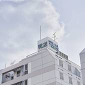 ホテルトムス（東京都 ビジネスホテル） / 4