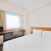 コンフォートイン鳥栖（佐賀県 ビジネスホテル） / 5