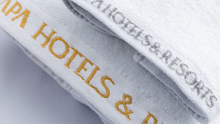 ベーシック ダブルルーム ダブルベッド 1 台 喫煙可