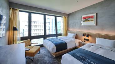 THE TOWER HOTEL NAGOYA（ザ タワーホテル ナゴヤ） / 8