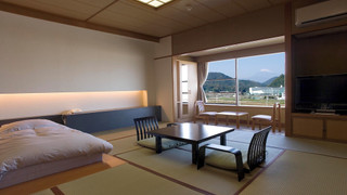 和室 4人部屋 2食付き 禁煙