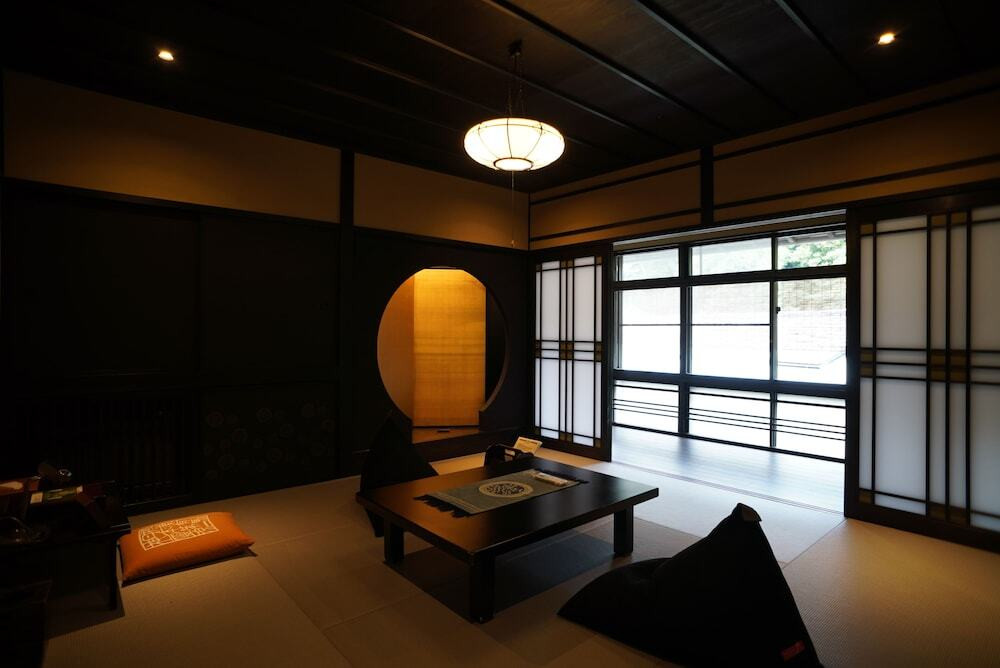 プレミアムスイート「心楽」一例