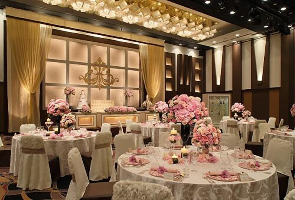 バンケット ホール