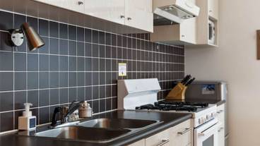 専用キッチン / 8