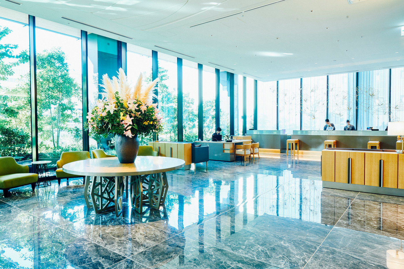 至福のご褒美旅が叶う「都ホテル 博多」へ1981829