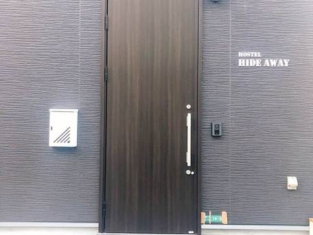 Hostel HIDE AWAY / 4