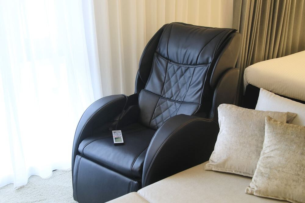 マッサージ (室内)