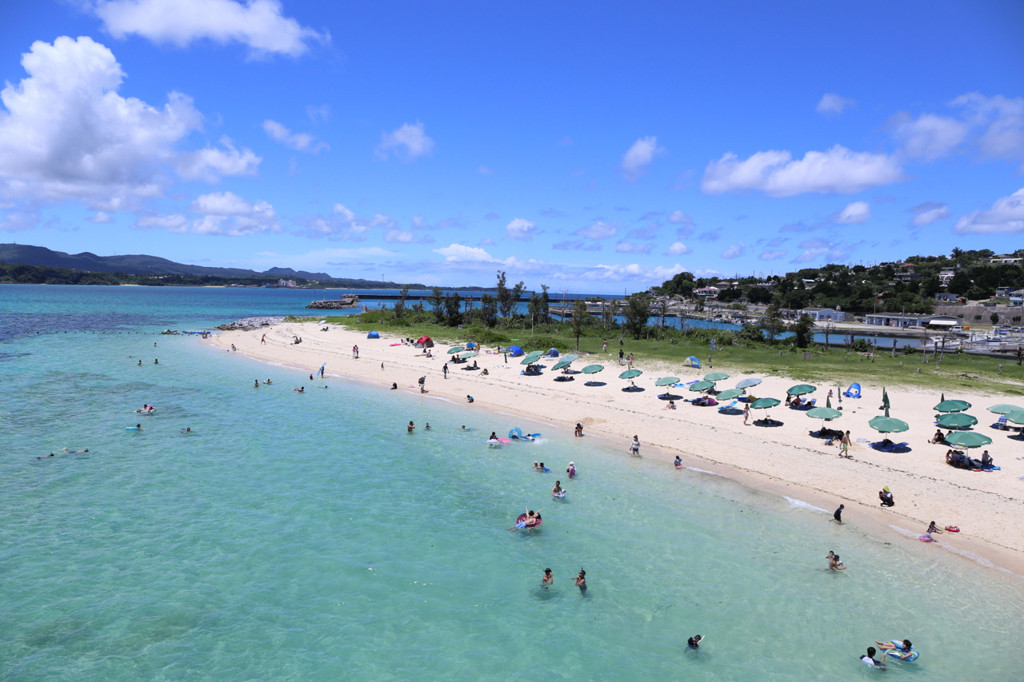 古宇利島ってどんな島?689917