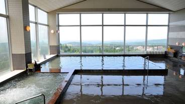 天然プール / 15