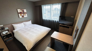 ダブルルーム 禁煙