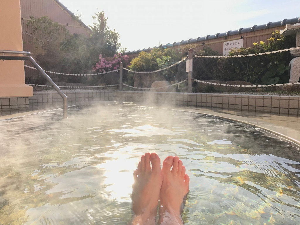 全身脱力してリフレッシュするためには…?4242355