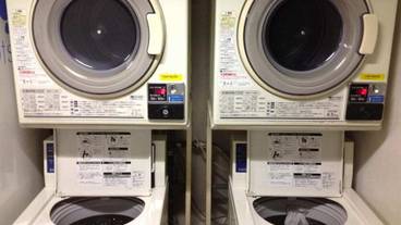 ランドリー / 16