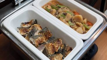 朝食 / 4