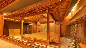 建物のデザイン / 20