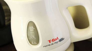 施設内の設備 / 12