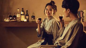 ロビーラウンジ / 5