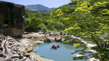 施設からの眺望 / 21