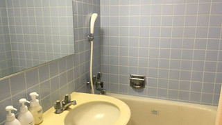 スタンダード ツインルーム 喫煙可