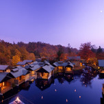 女子旅で軽井沢の旅館に泊まろう！プチ贅沢を味わえるおすすめ旅館7選