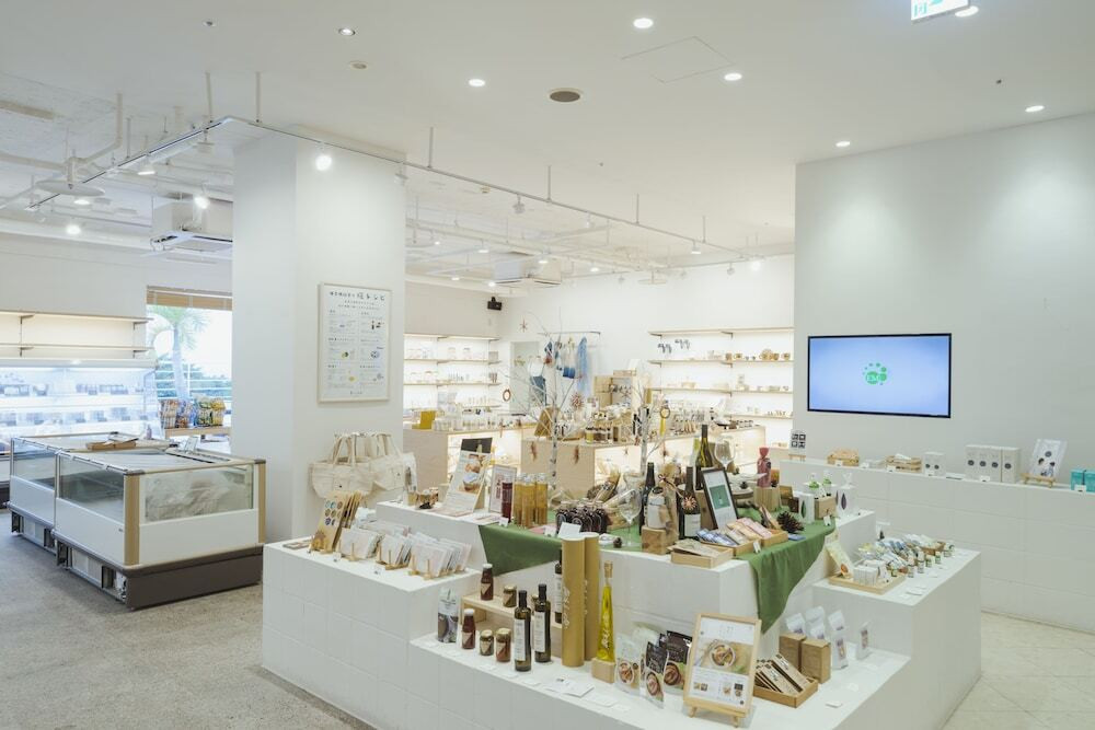 ギフト ショップ