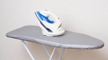 アイロン / アイロン台 / 25