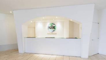 内部エントランス / 2